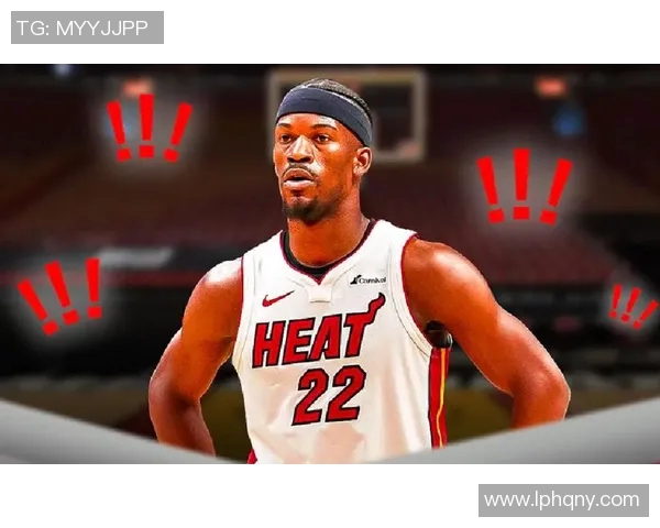 吉米巴特勒的篮球之路：从默默无闻到NBA超级巨星的蜕变与坚持