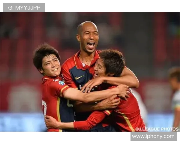 名古屋与鹿岛的激烈对决展现日本足球的魅力与竞争力