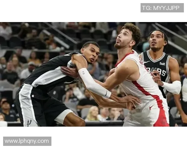 维克托文班亚马：篮球界的新星与未来的巨人之路