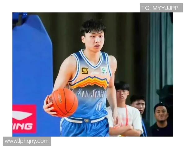 齐麟:从青涩少年到篮球场上的璀璨明星之路