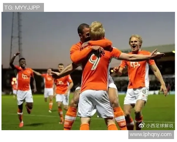 牛津联与布莱克浦激战在即039赛季精彩对决值得期待