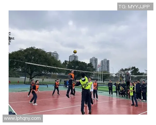 重庆排球队比赛经验分享与成长之路探讨