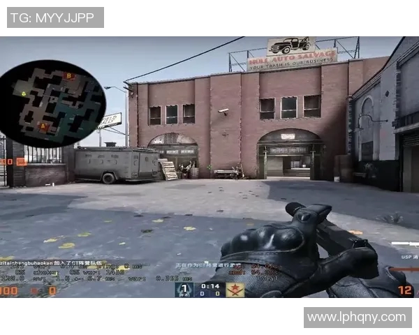 周敏专访：从新手到高手的CSGO成长之路与心路历程回顾