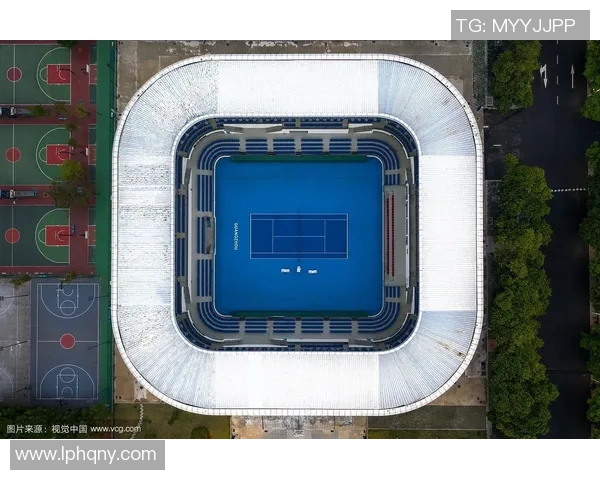 广州网球队引领最新网球意识TOP10榜单全景解析