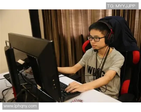 张伟专访：从新手到职业选手的DOTA2成长之路与心路历程